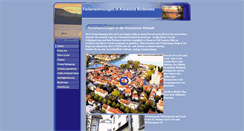 Desktop Screenshot of ferien-wohnung-konstanz.de